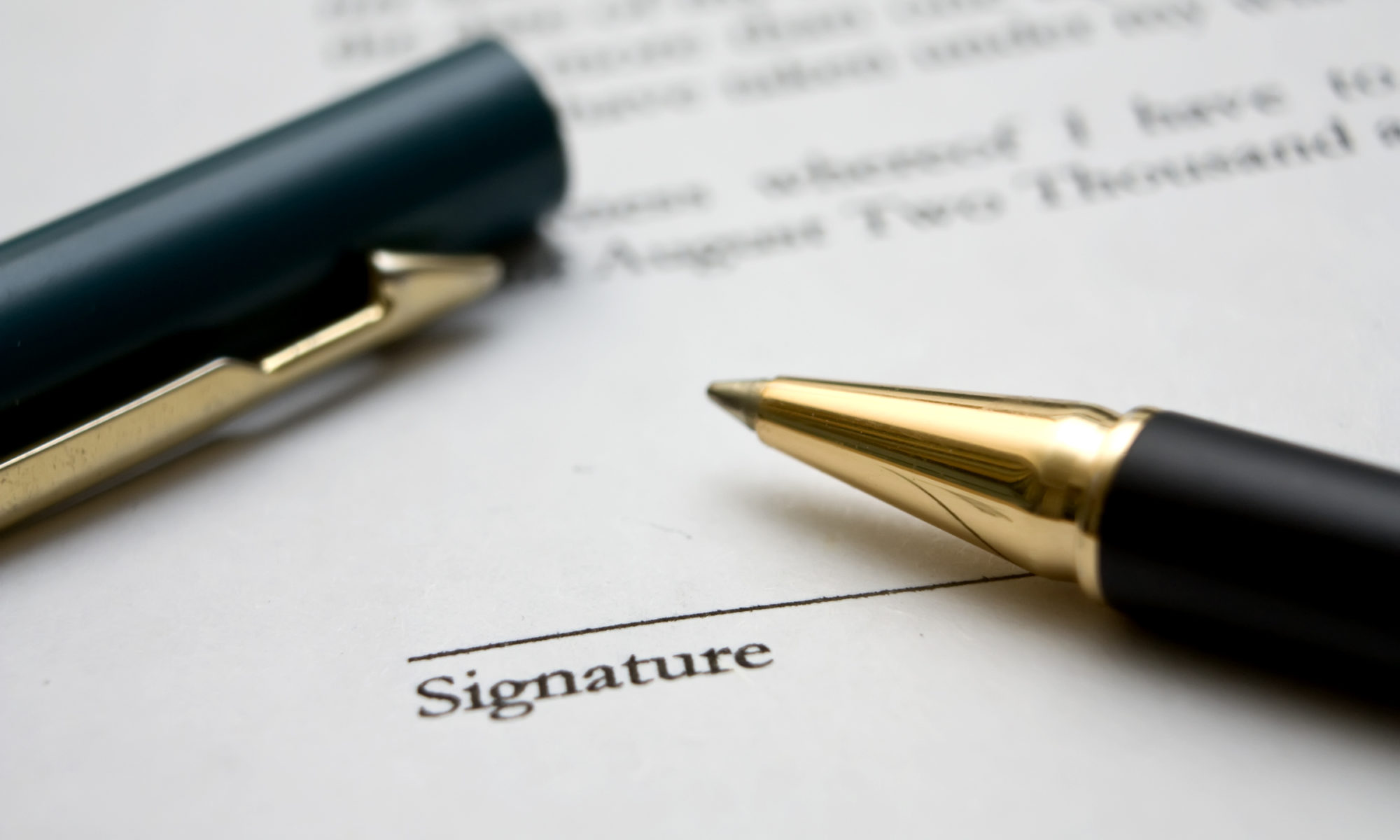 business attorney