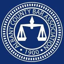 Albany County Bar Association Logo